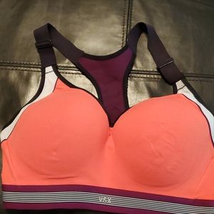 Victorias secret Incredible sports bra